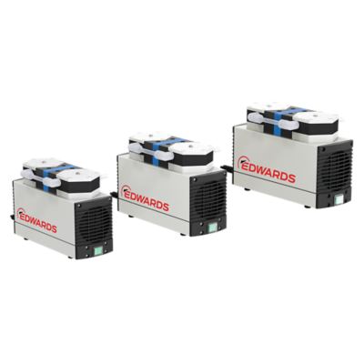 D-Lab Diaphragm Pumps XX-8 family