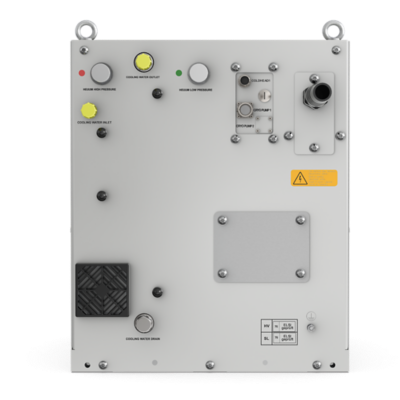 ECC5000
