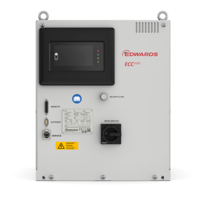ECC5000