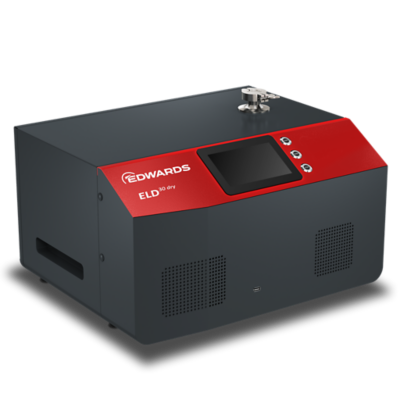 ELD30 dry Industrial Helium Leak Detector
