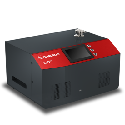 ELD30 Industrial Helium Leak Detector