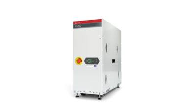 Edwards Ganymede G1200 Dry Pump
