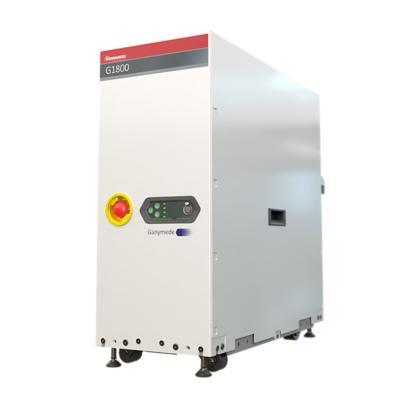 Ganymede G1800