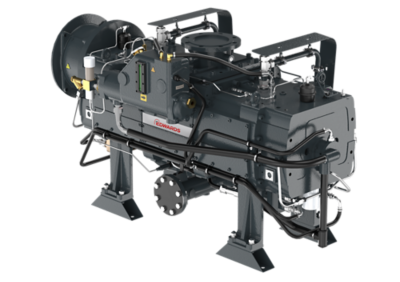 iDX 1300 Dry Pump 01