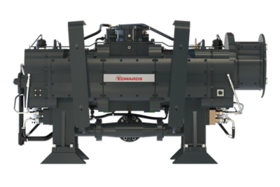 iDX 1300 Dry Pump 05