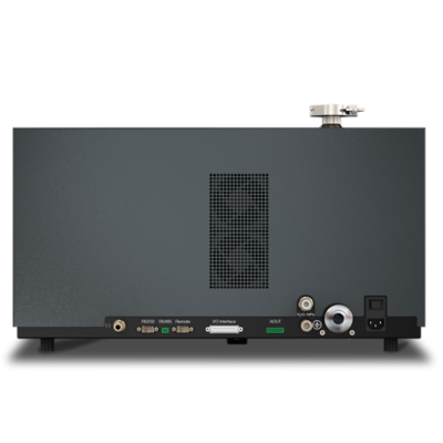 ELD30 flex Industrial Helium Leak Detector