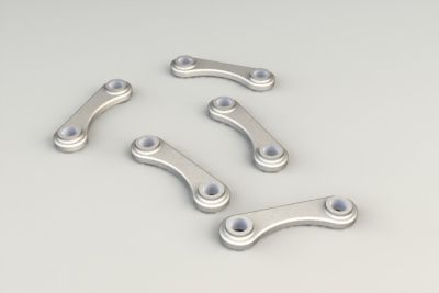 Plate Nuts