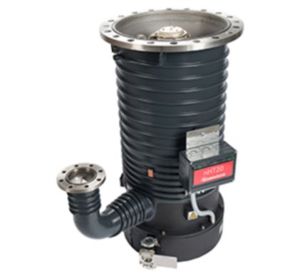 Diffusion Pumps - Edwards Vacuum