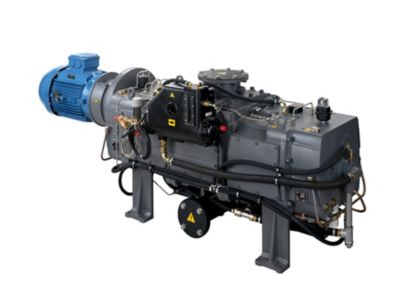 iDX 1000 012IDX Pump