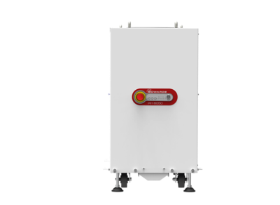 iXH 6045H Edwards Dry Pump Front