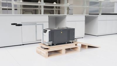nXLi Enhanced Handle kit
