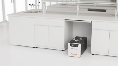 nXLi Enhanced laboratory